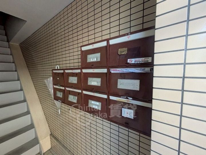 大阪府摂津市正雀4丁目の賃貸マンションのその他画像