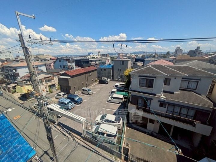 大阪府摂津市正雀4丁目の賃貸マンションの周辺