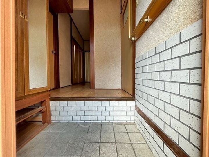 兵庫県川西市加茂1丁目(一戸建)の賃貸物件のその他画像