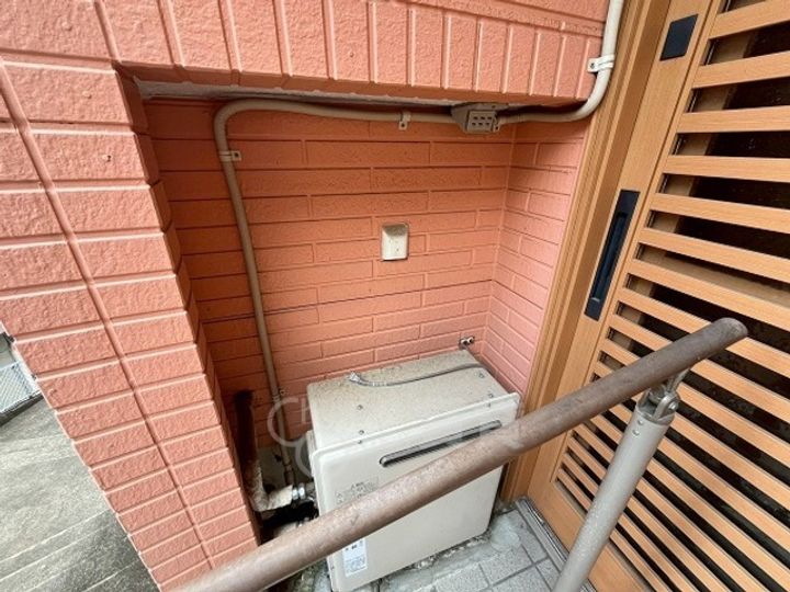 兵庫県川西市加茂1丁目(一戸建)の賃貸物件のその他画像