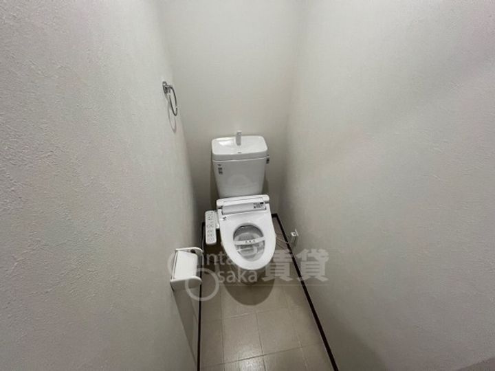 ヴァニーユ東豊中の内装