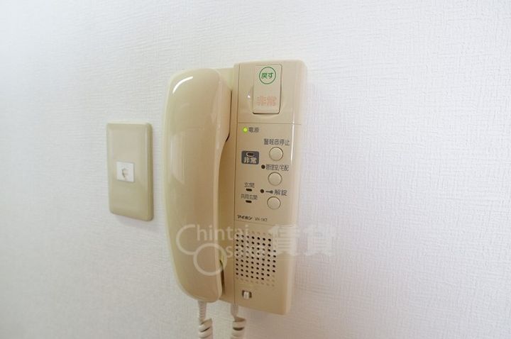 ノイメゾン京町堀のその他画像