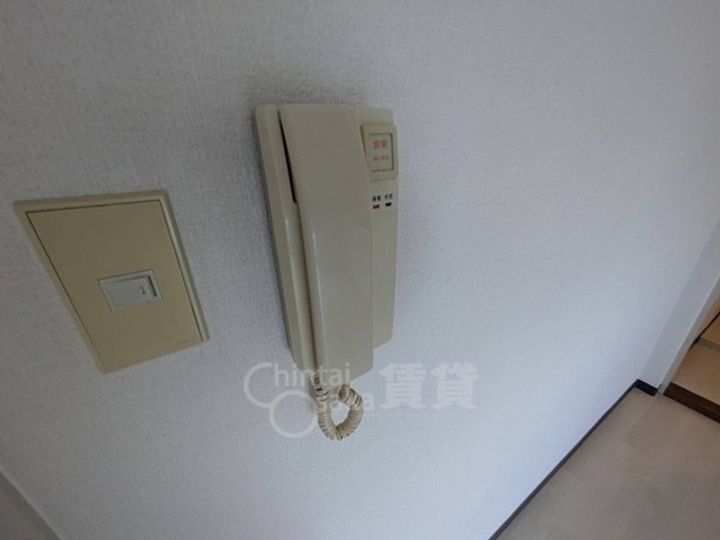 グリーン平尾のその他画像