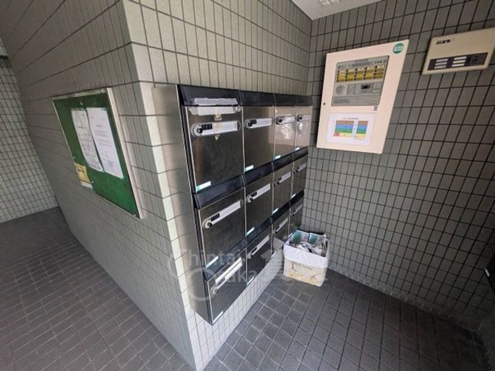 グリーン平尾のその他画像