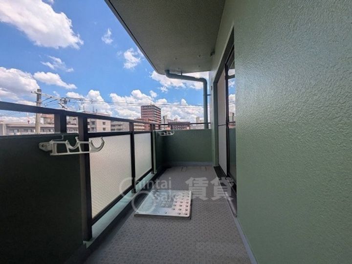 グリーン平尾のその他画像