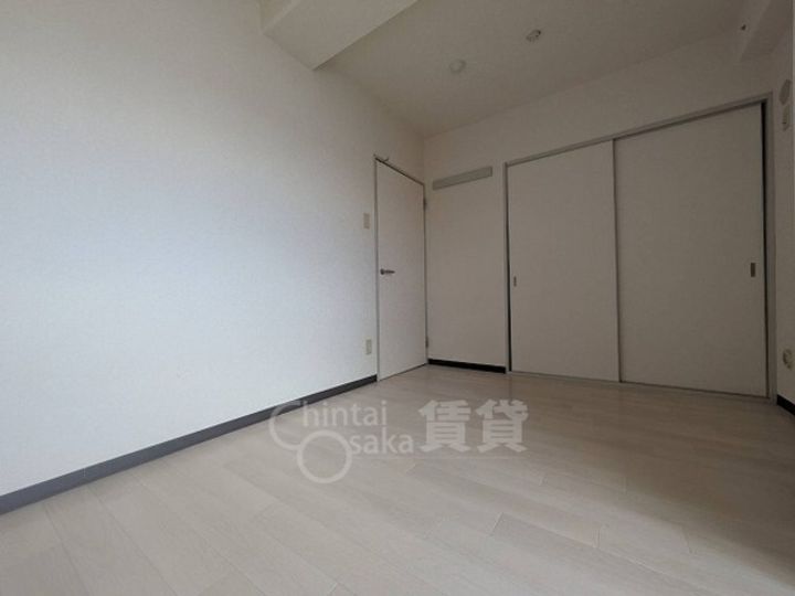 グリーン平尾の居間