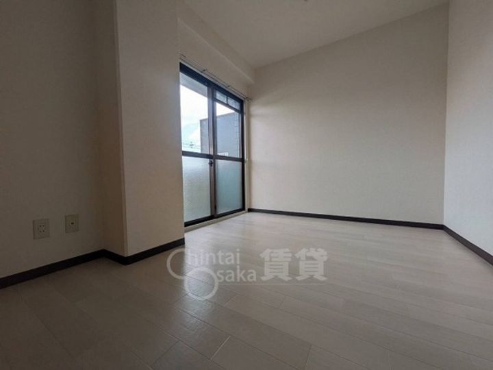 グリーン平尾の居間