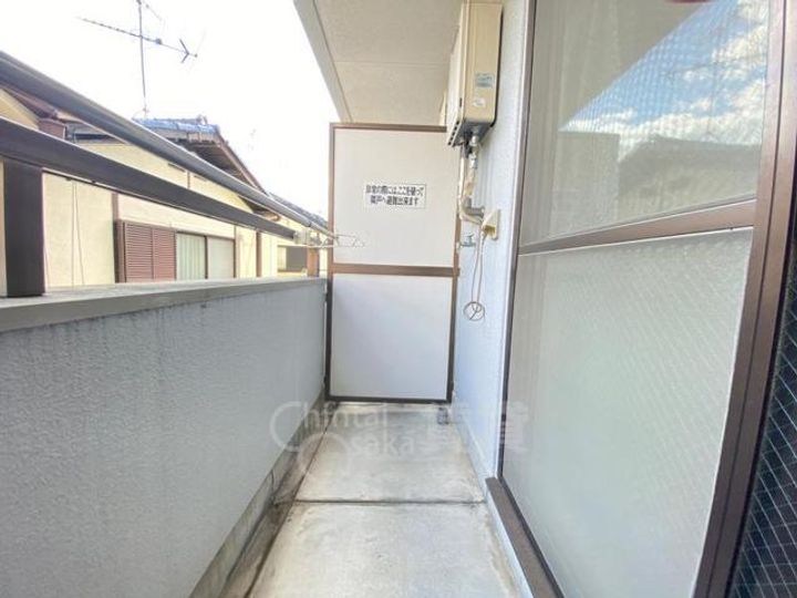 第3村西マンションのその他画像