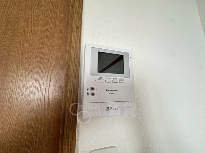 大阪府大阪市東淀川区豊里6丁目の賃貸マンションのその他画像