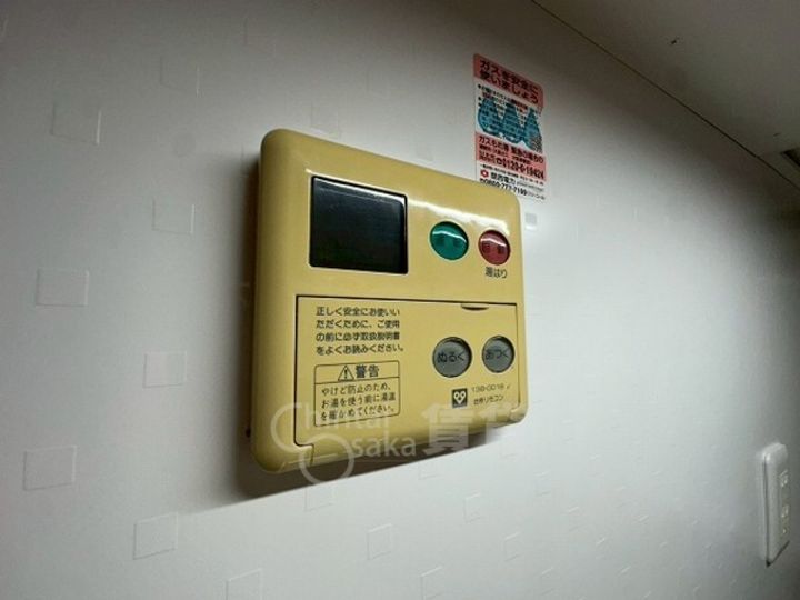 大阪府大阪市東淀川区豊里6丁目の賃貸マンションのその他画像