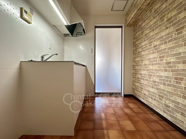 大阪府大阪市東淀川区豊里6丁目の賃貸マンションのその他画像