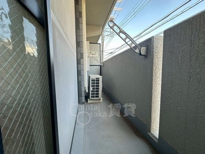 大阪府大阪市東淀川区豊里6丁目の賃貸マンションのその他画像
