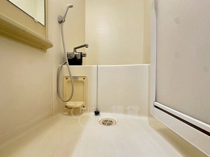 大阪府大阪市東淀川区豊里6丁目の賃貸マンションの風呂