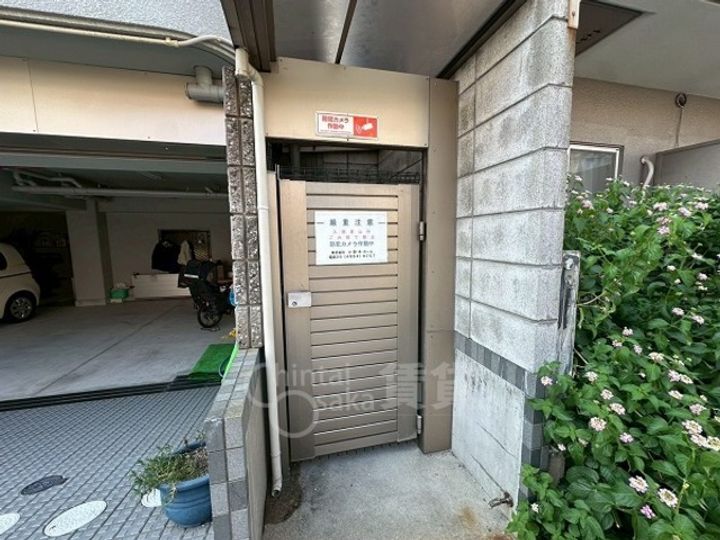 大阪府大阪市東淀川区豊里6丁目の賃貸マンションのその他画像