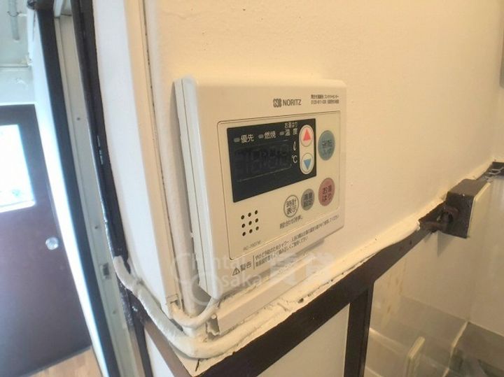 グレースマンションのその他画像