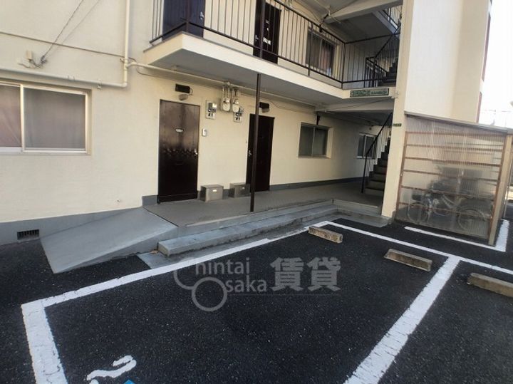 グレースマンションのその他画像