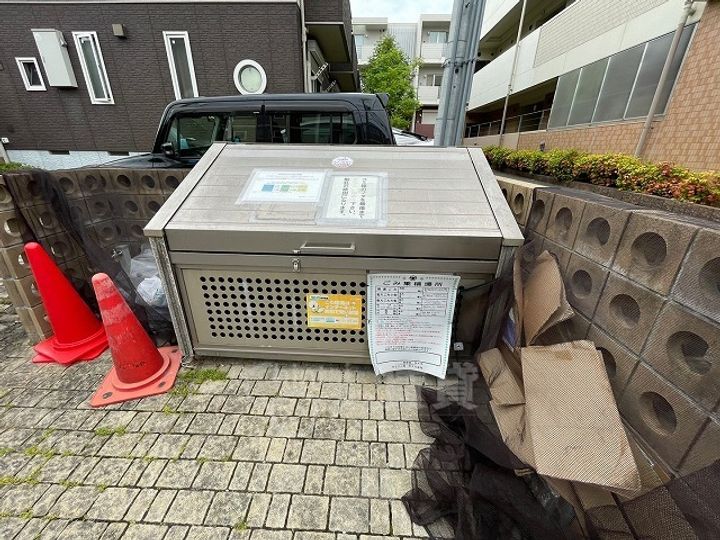 メゾンプレジールのその他画像