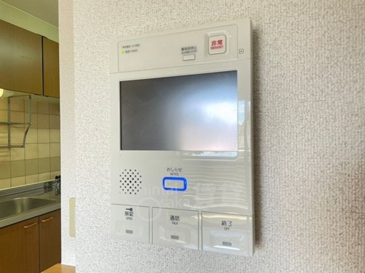 大阪府吹田市千里山西2丁目の賃貸マンションのその他画像