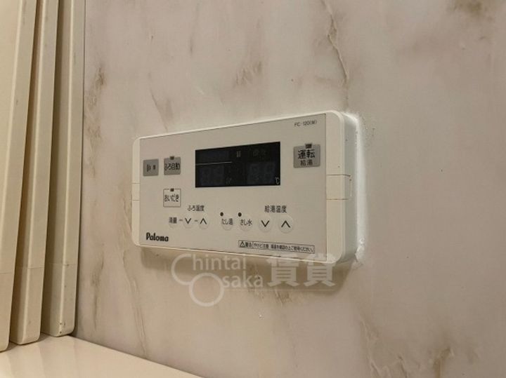 大阪府吹田市千里山西2丁目の賃貸マンションのその他画像