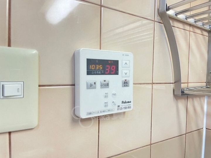 大阪府吹田市千里山西2丁目の賃貸マンションのその他画像