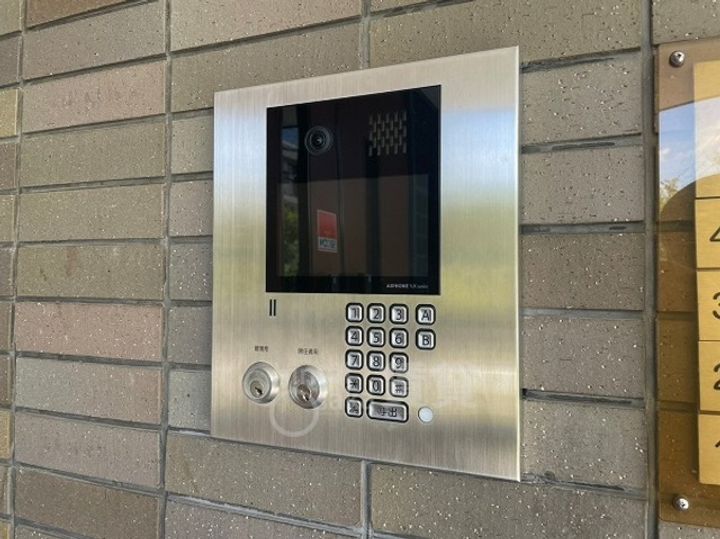 大阪府吹田市千里山西2丁目の賃貸マンションのその他画像