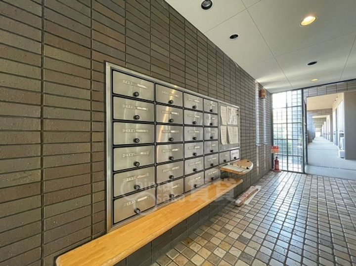 大阪府吹田市千里山西2丁目の賃貸マンションのその他画像