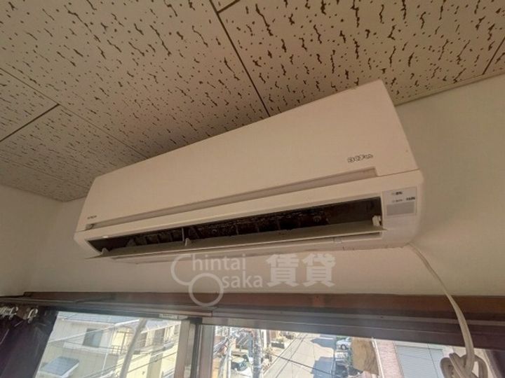 沢良宜東薩摩マンション2号棟のその他画像