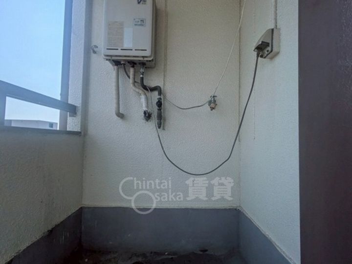 沢良宜東薩摩マンション2号棟のその他画像