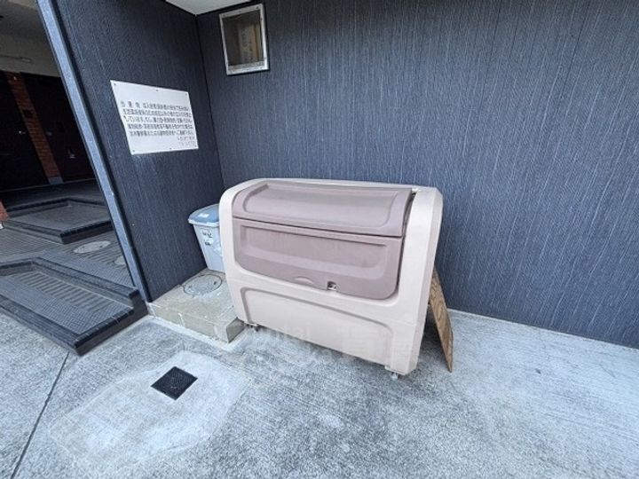 沢良宜東薩摩マンション2号棟のその他画像