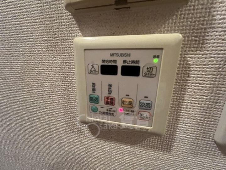 大阪府大阪市西淀川区大和田1丁目の賃貸マンションのその他画像