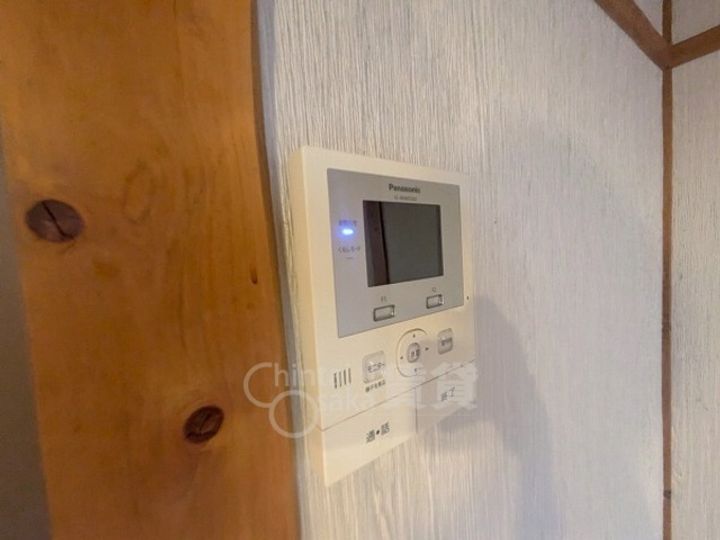 大阪府茨木市主原町(一戸建)の賃貸物件のその他画像