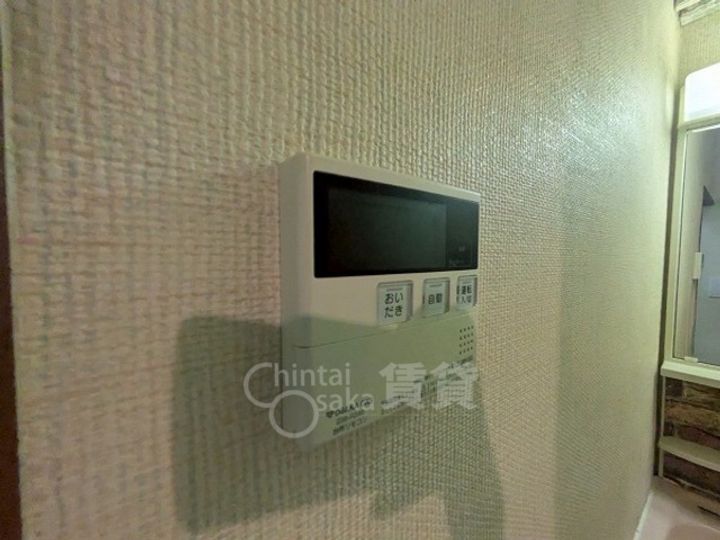 大阪府茨木市主原町(一戸建)の賃貸物件のその他画像