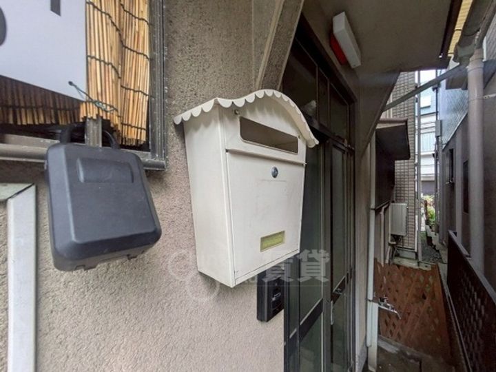 大阪府茨木市主原町(一戸建)の賃貸物件のその他画像