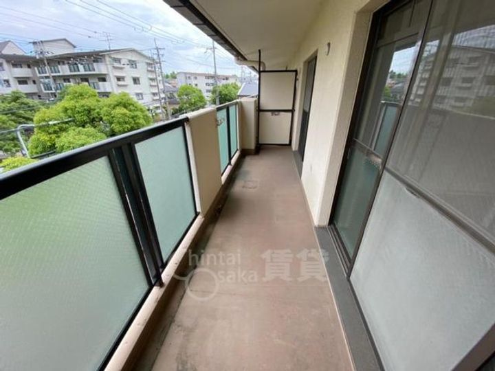 グリーンヒル北千里1のその他画像