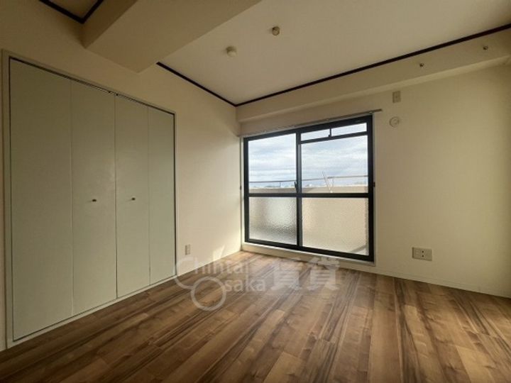 大阪府豊中市東豊中町5丁目の賃貸マンションのその他画像
