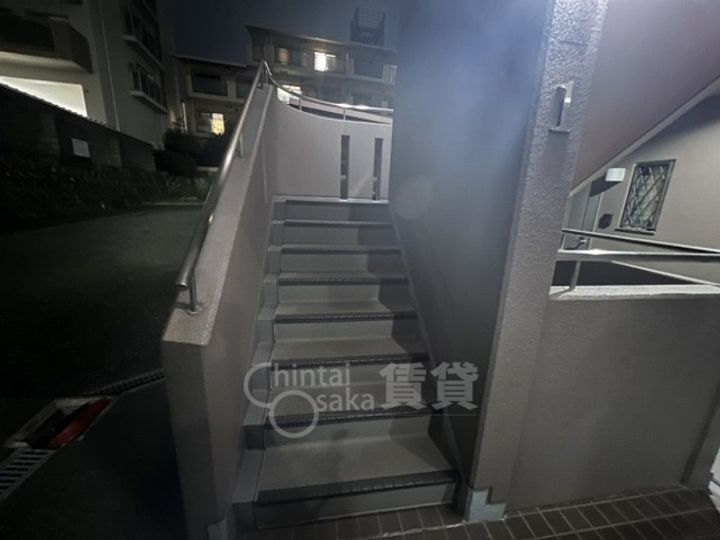 大阪府豊中市東豊中町5丁目の賃貸マンションのその他画像