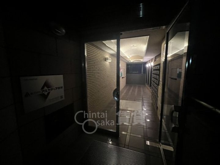大阪府豊中市東豊中町5丁目の賃貸マンションのその他画像