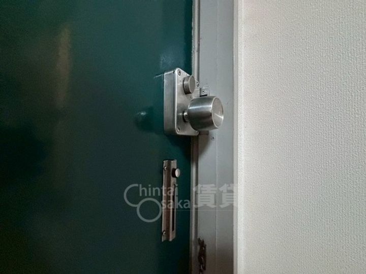 阪口ハイツのその他画像