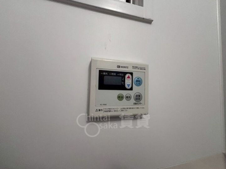 阪口ハイツのその他画像
