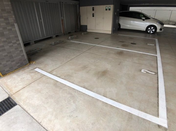 大阪府大阪市東淀川区豊里2丁目の賃貸マンションのその他画像