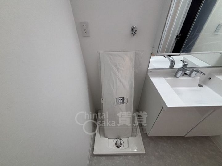 EIWA First Heightsの内装