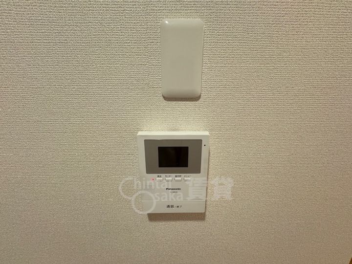 大阪府大阪市福島区大開1丁目(一戸建)の賃貸物件のその他画像