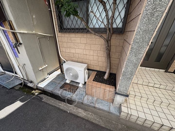 大阪府大阪市福島区大開1丁目(一戸建)の賃貸物件のその他画像