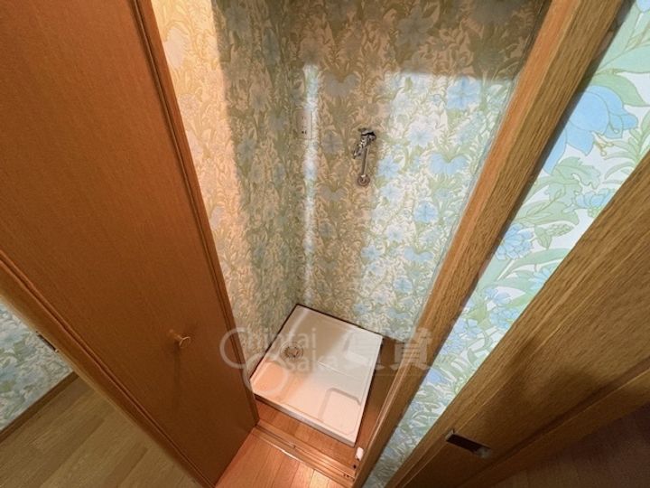 大阪府大阪市福島区大開1丁目(一戸建)の賃貸物件のその他画像