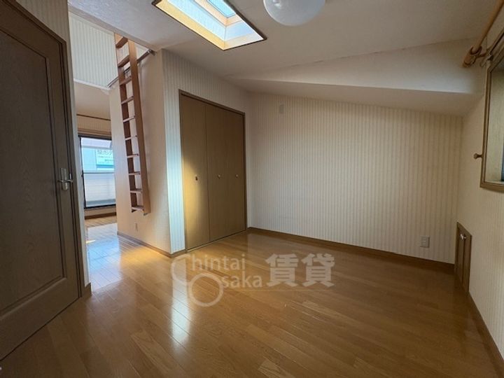 大阪府大阪市福島区大開1丁目(一戸建)の賃貸物件のその他画像