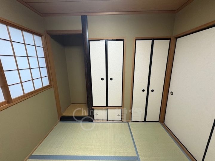 大阪府大阪市福島区大開1丁目(一戸建)の賃貸物件のその他画像