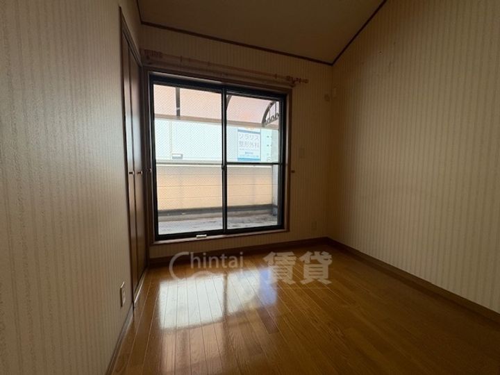 大阪府大阪市福島区大開1丁目(一戸建)の賃貸物件のその他画像