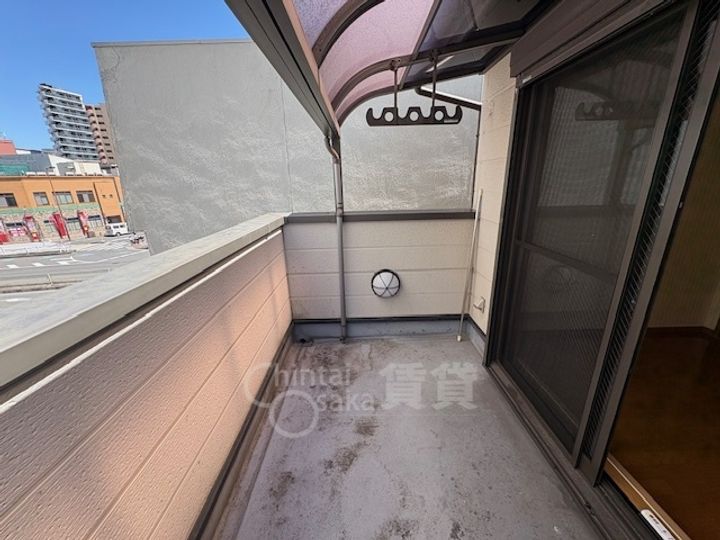 大阪府大阪市福島区大開1丁目(一戸建)の賃貸物件のその他画像