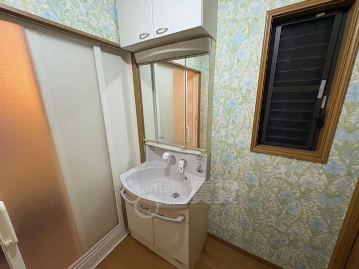 大阪府大阪市福島区大開1丁目(一戸建)の賃貸物件の内装