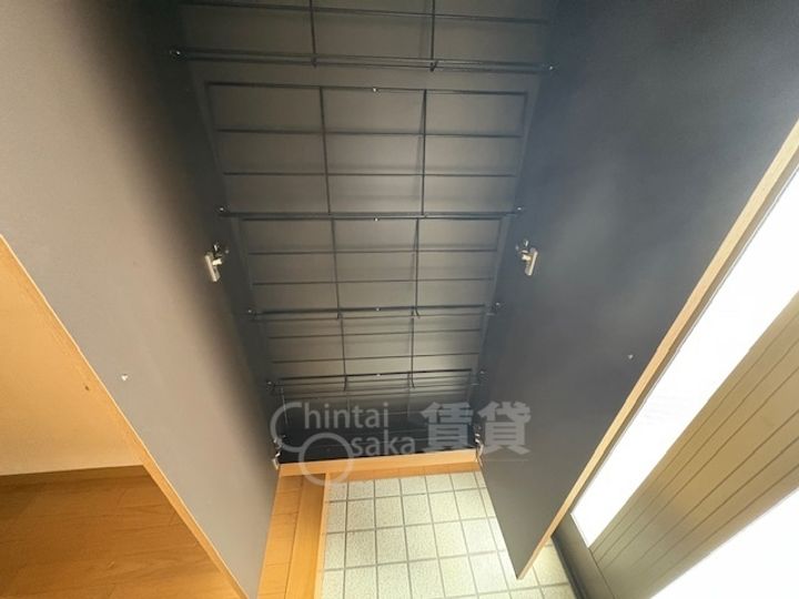 大阪府大阪市福島区大開1丁目(一戸建)の賃貸物件のその他画像